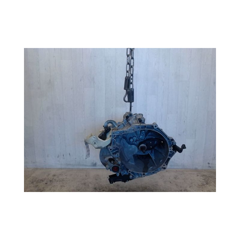 BOITE A VITESSE MECANIQUE PEUGEOT 207 1.6 HDi