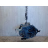 BOITE A VITESSE MECANIQUE PEUGEOT 207 1.6 HDi