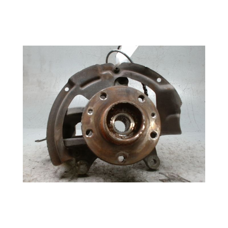 PIVOT AVANT GAUCHE RENAULT MEGANE