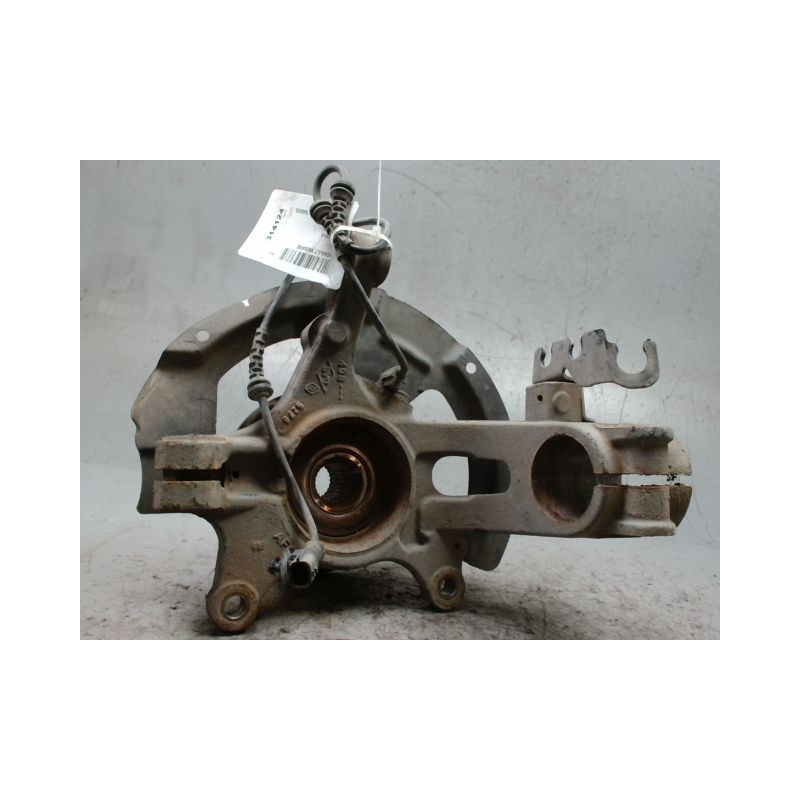 PIVOT AVANT GAUCHE RENAULT MEGANE