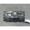 COMMANDE DE CHAUFFAGE TOYOTA AURIS 2007-