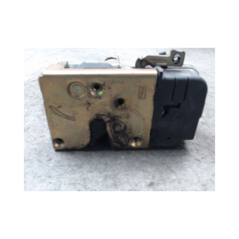 SYSTEME CONDAMNATION AVANT GAUCHE PEUGEOT 206 3P
