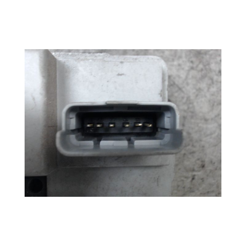 SYSTEME CONDAMNATION AVANT GAUCHE PEUGEOT 206 3P
