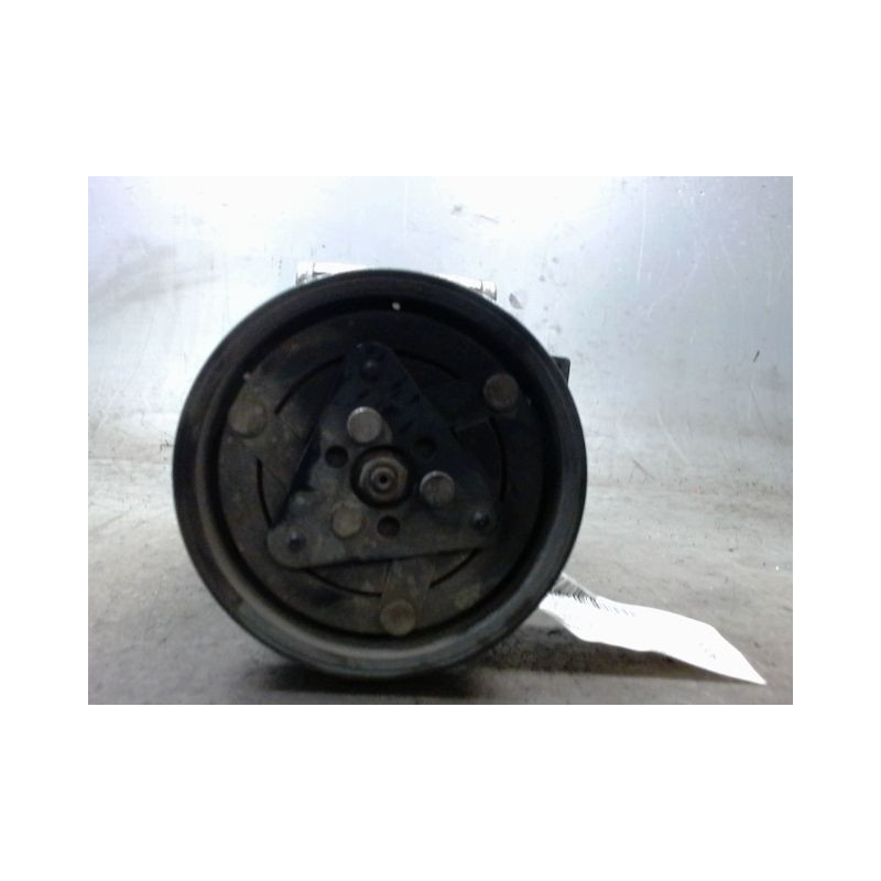 COMPRESSEUR AIR CONDITIONNE RENAULT KANGOO EXPRESS 2008-