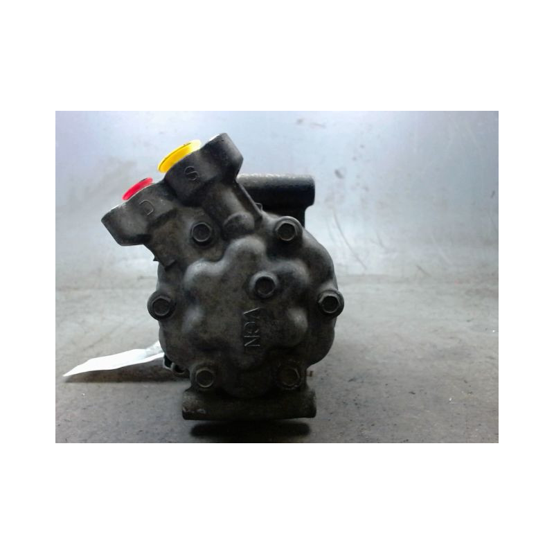 COMPRESSEUR AIR CONDITIONNE RENAULT KANGOO EXPRESS 2008-