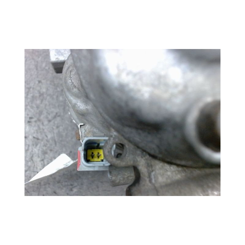 COMPRESSEUR AIR CONDITIONNE RENAULT KANGOO EXPRESS 2008-