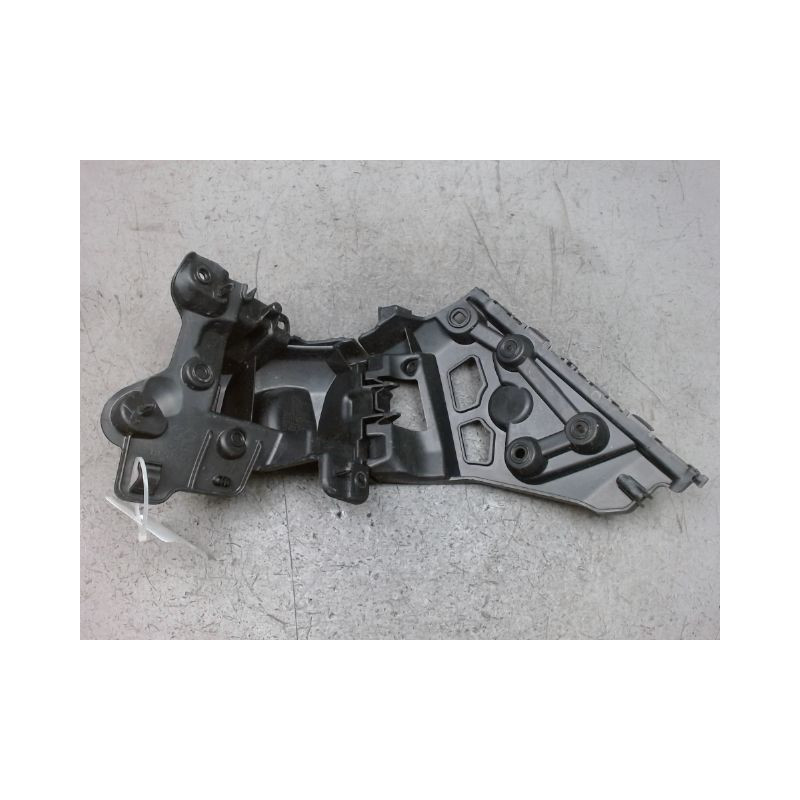 SUPPORT PARE-CHOC ARG RENAULT CLIO IV 2012-
