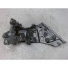 SUPPORT PARE-CHOC ARG RENAULT CLIO IV 2012-