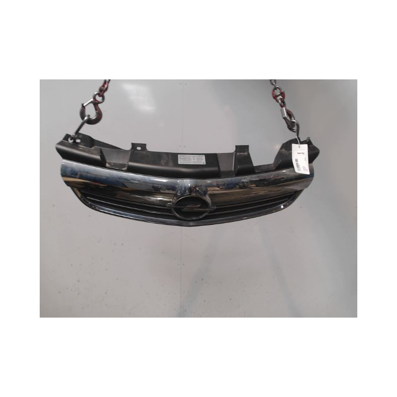 CALANDRE OPEL ZAFIRA 2006-