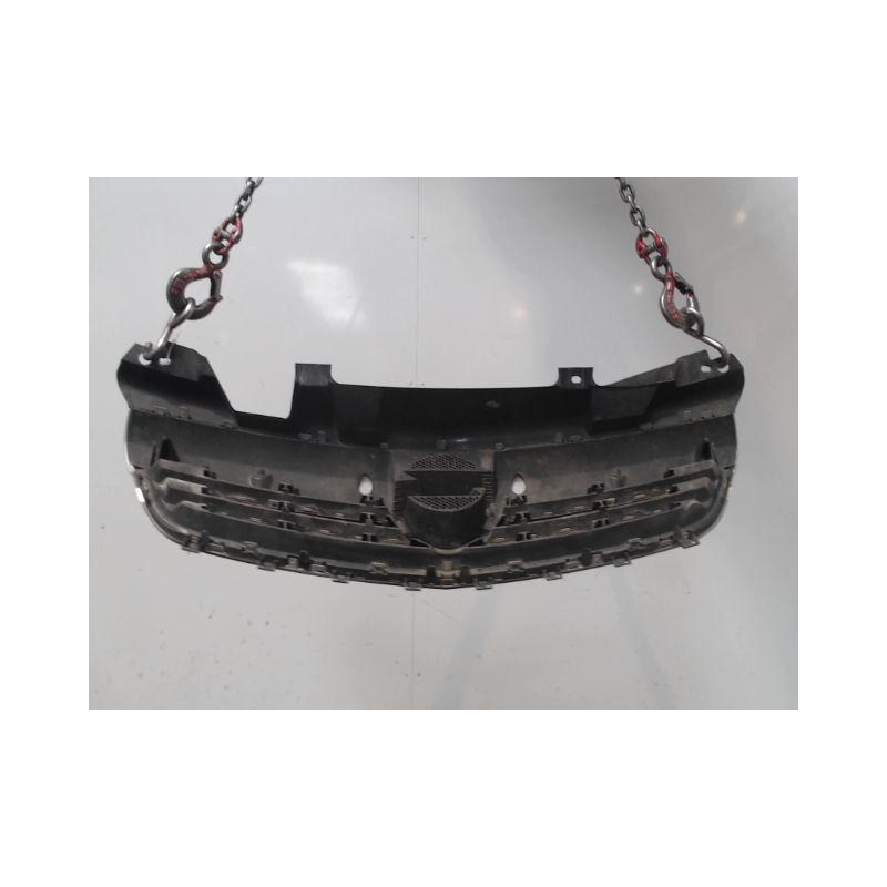 CALANDRE OPEL ZAFIRA 2006-