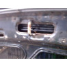 CAPOT VOLKSWAGEN GOLF