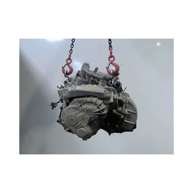 BOITE A VITESSE MECANIQUE OPEL ZAFIRA 2006- 1.9 CDTI 