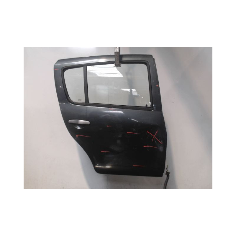PORTE ARRIERE DROIT DACIA SANDERO 2008-