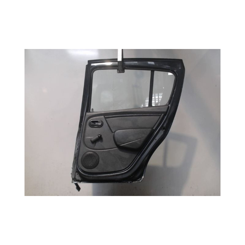 PORTE ARRIERE DROIT DACIA SANDERO 2008-