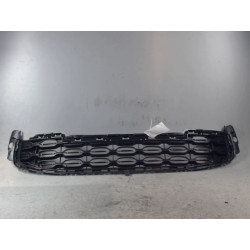 GRILLE PARE-CHOC AV