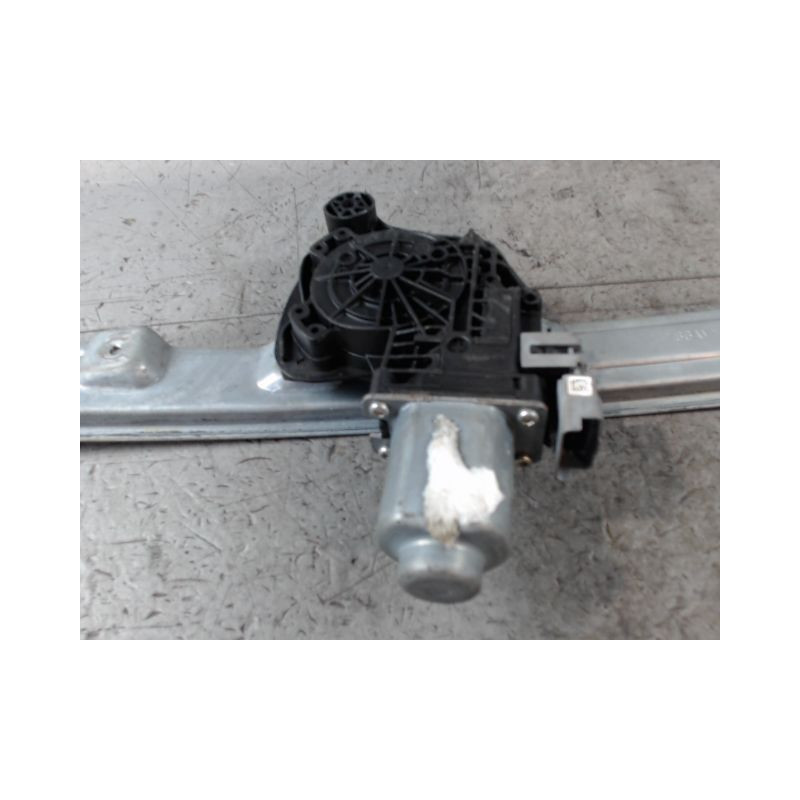 MECANISME+MOTEUR LEVE-GLACE AVANT DROIT CITROEN DS4