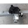 MECANISME+MOTEUR LEVE-GLACE AVANT DROIT CITROEN DS4