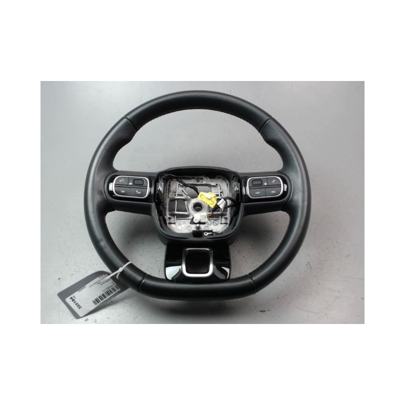 VOLANT DE DIRECTION CITROEN C3 2009-