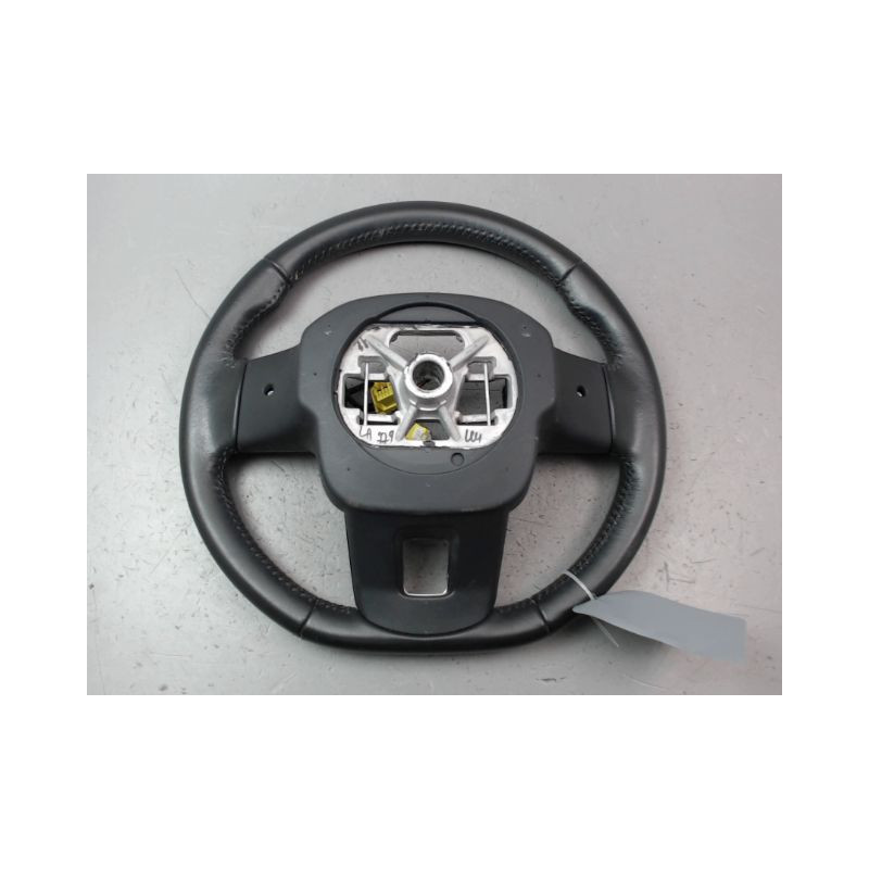 VOLANT DE DIRECTION CITROEN C3 2009-