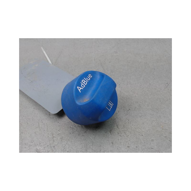 BOUCHON RESERVOIR ADBLUE CITROEN C3 2009-