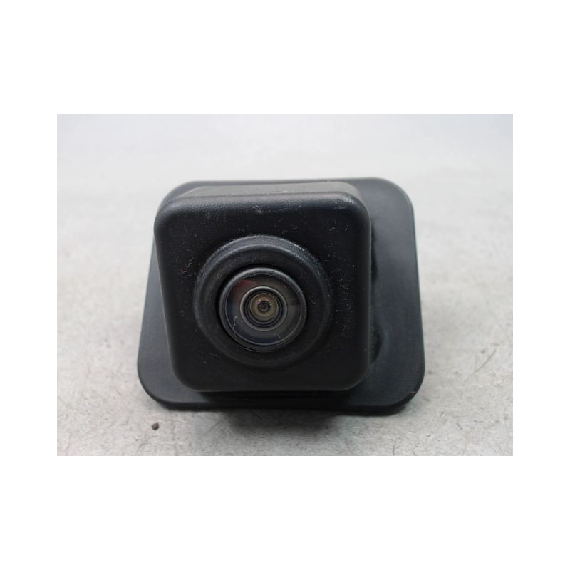 CAMERA ARRIERE CITROEN C3 2009-