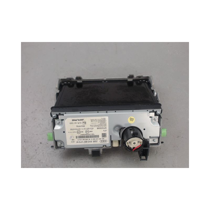 ECRAN GPS AUDI A3