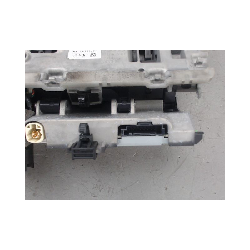 ECRAN GPS AUDI A3