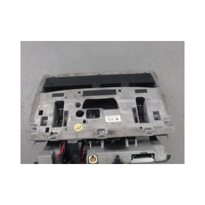 ECRAN GPS AUDI A3