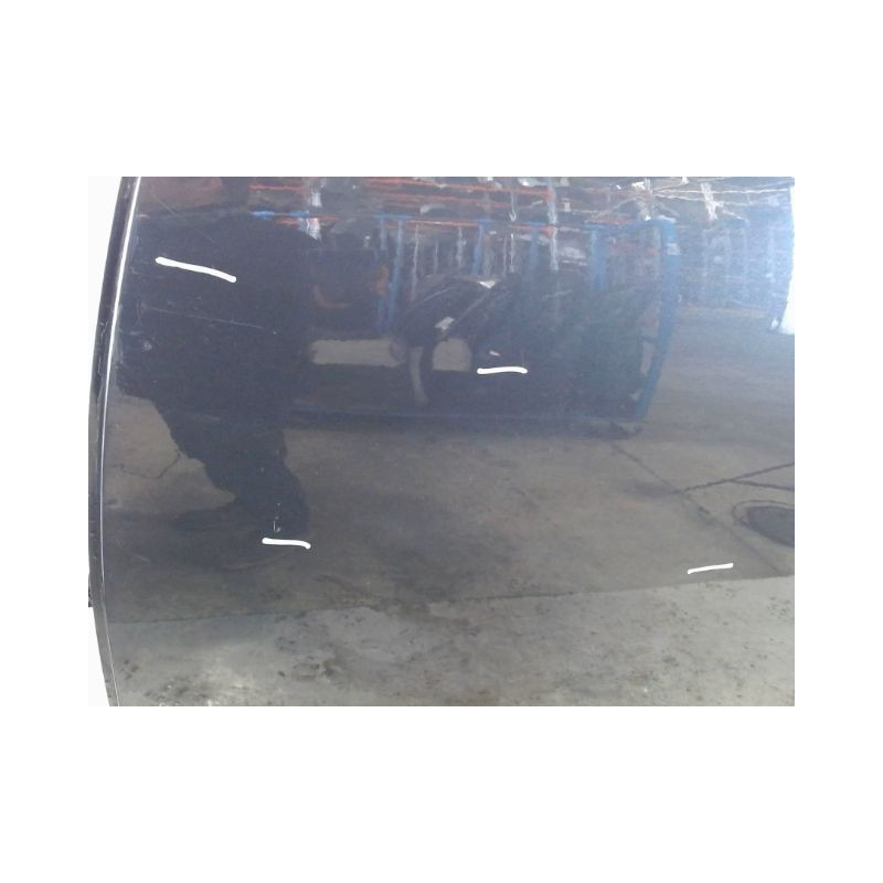 PORTE ARRIERE GAUCHE DACIA SANDERO