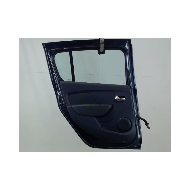 PORTE ARRIERE GAUCHE DACIA SANDERO