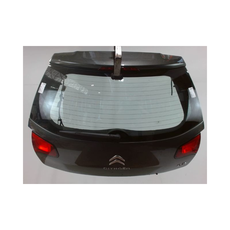HAYON CITROEN C3 2009-