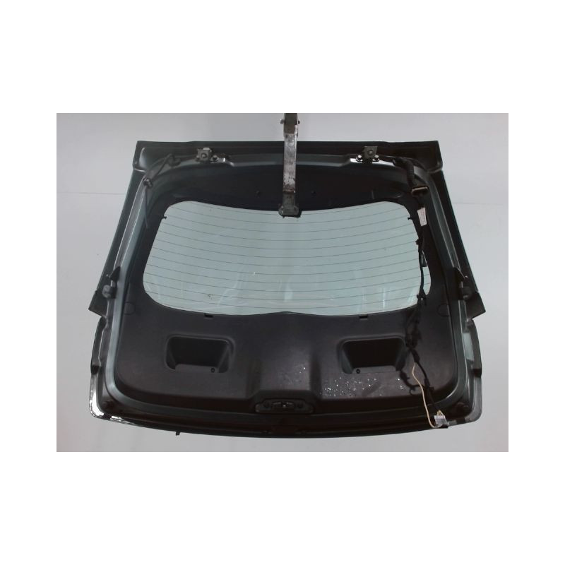 HAYON CITROEN C3 2009-