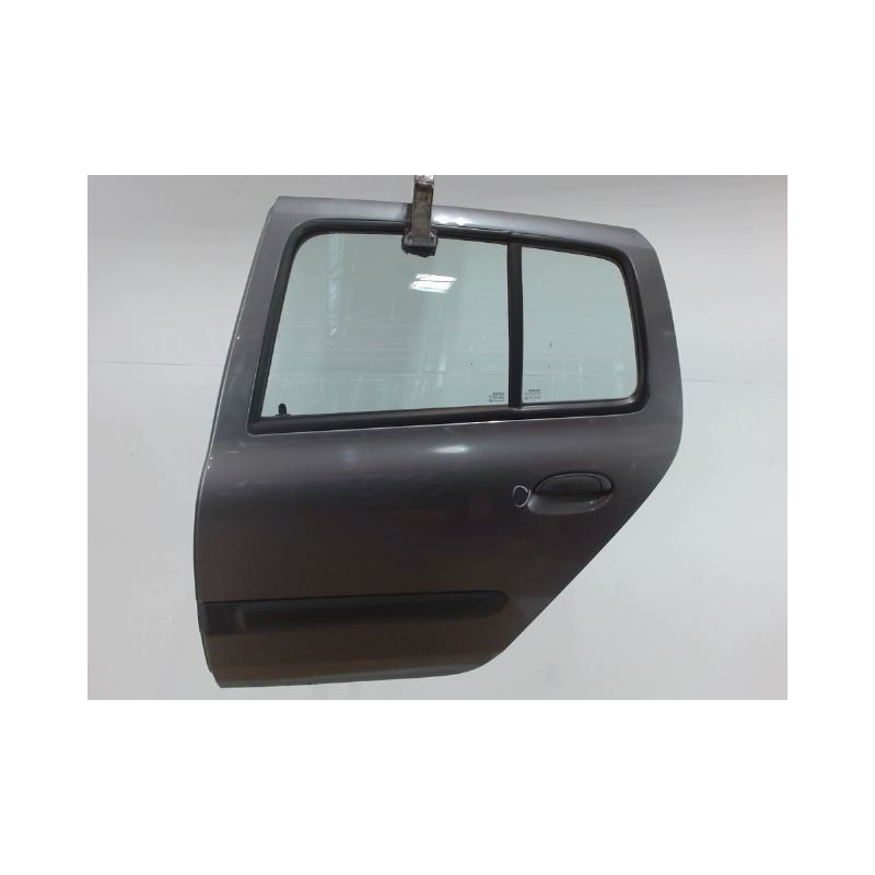 PORTE ARRIERE GAUCHE RENAULT CLIO II PH.2 01-06