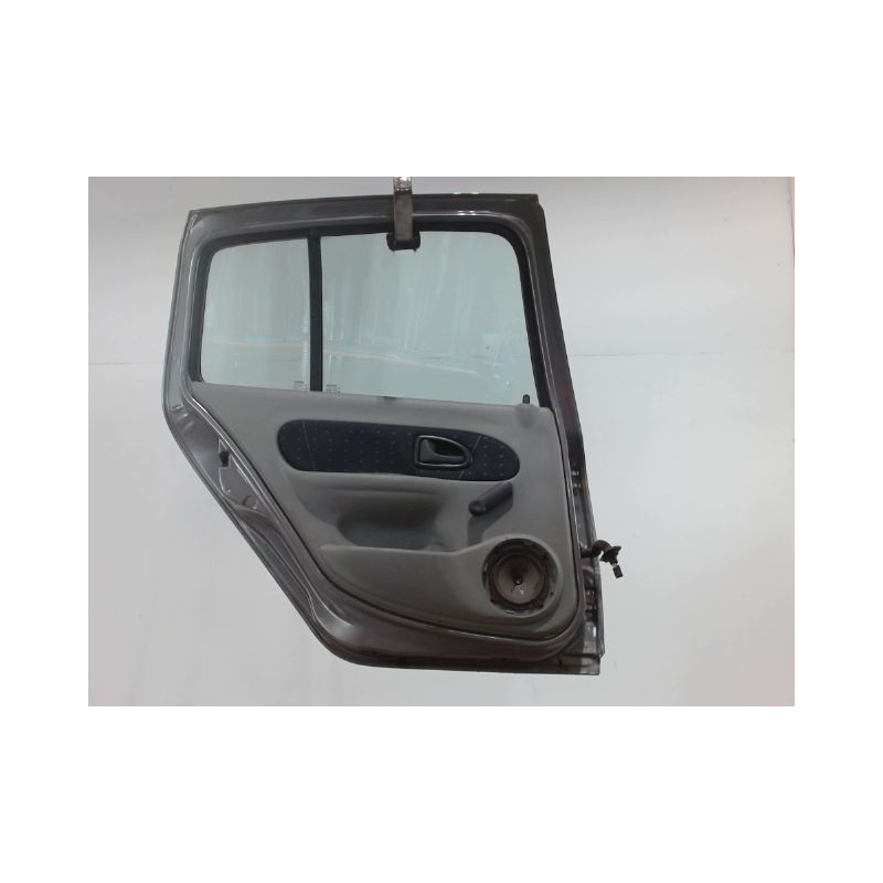 PORTE ARRIERE GAUCHE RENAULT CLIO II PH.2 01-06