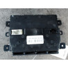COMMANDE DE CHAUFFAGE MINI MINI 2006-