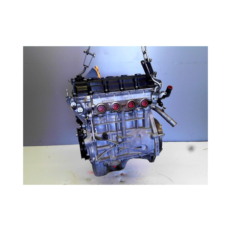 MOTEUR ESSENCE OPEL AGILA 1.2 