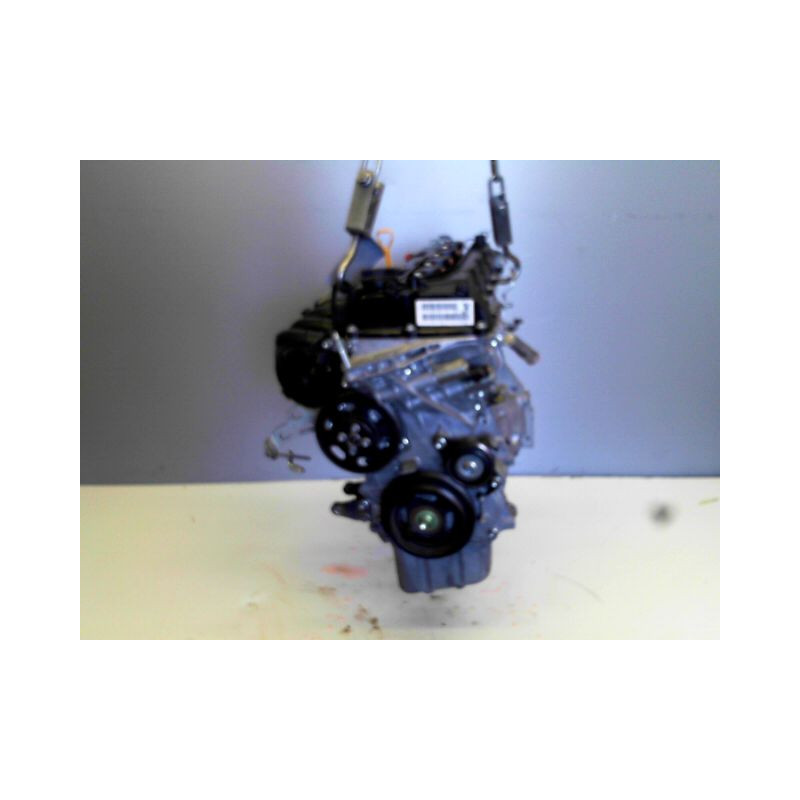 MOTEUR ESSENCE OPEL AGILA 1.2 