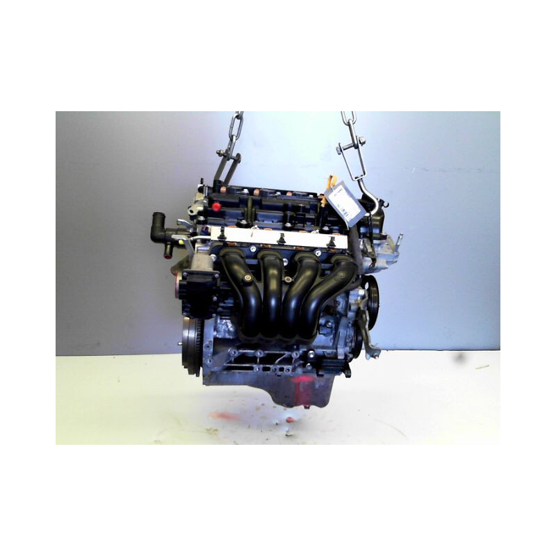 MOTEUR ESSENCE OPEL AGILA 1.2 