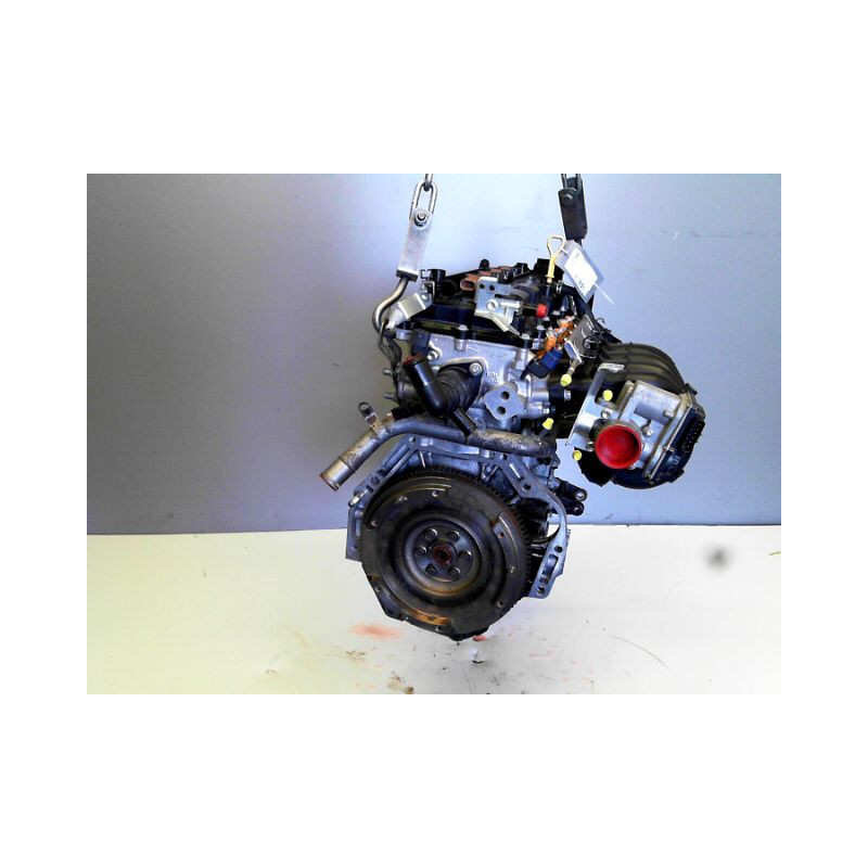 MOTEUR ESSENCE OPEL AGILA 1.2 