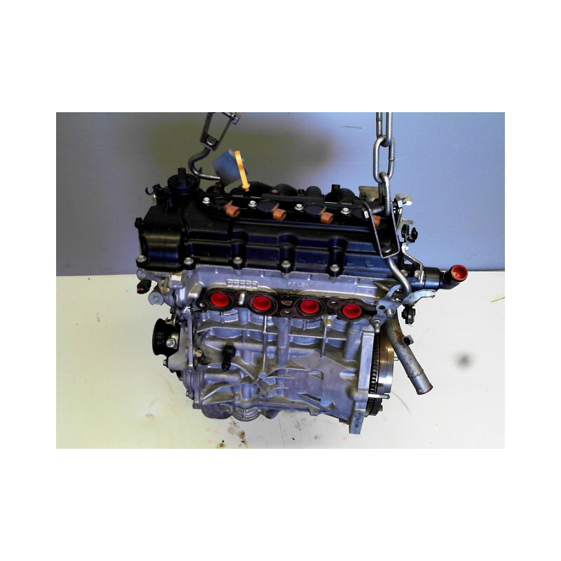 MOTEUR ESSENCE OPEL AGILA 1.2 