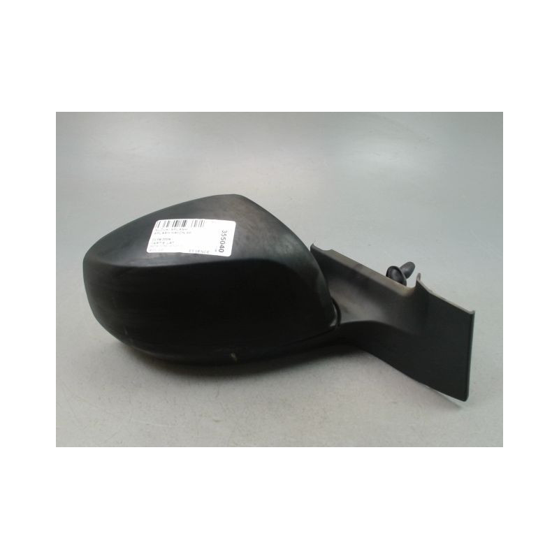 RETROVISEUR EXTERIEUR DROIT SUZUKI SPLASH 2008-2012