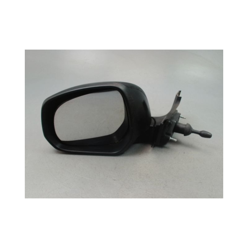 RETROVISEUR EXTERIEUR GAUCHE SUZUKI SPLASH 2008-2012