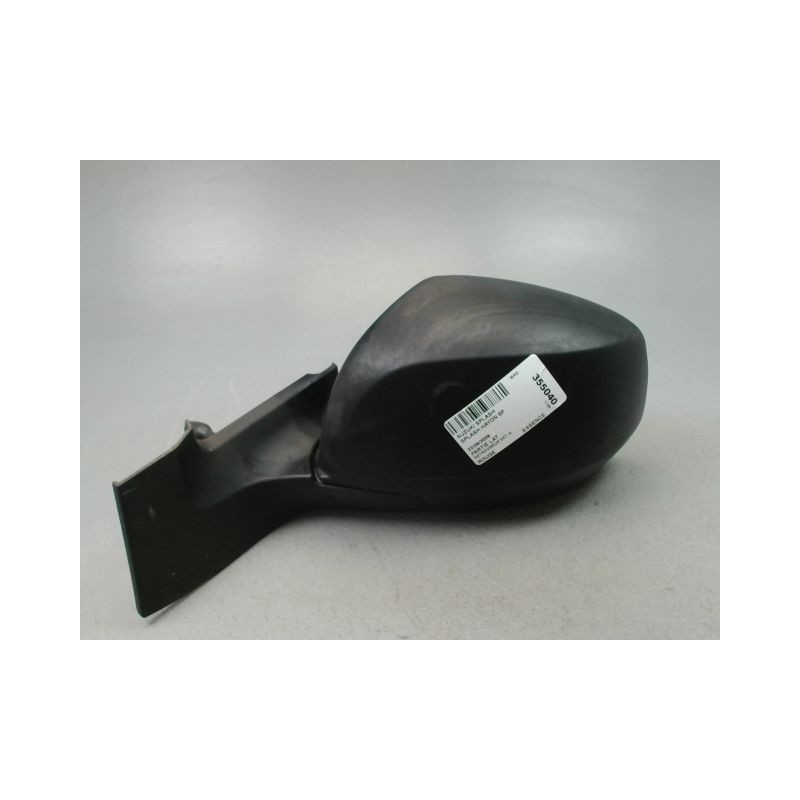 RETROVISEUR EXTERIEUR GAUCHE SUZUKI SPLASH 2008-2012