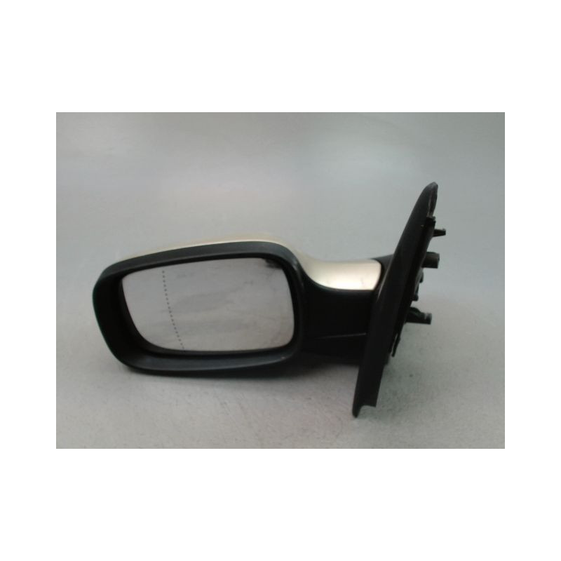 RETROVISEUR EXTERIEUR ELECTRIQUE GAUCHE RENAULT CLIO III Phase 1 2005-2009
