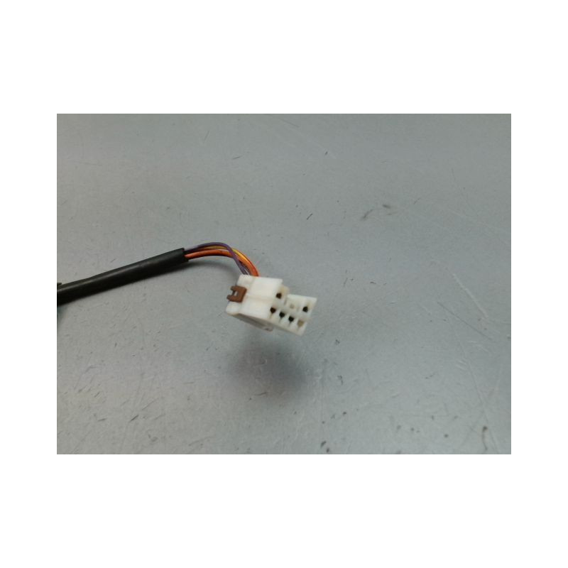 RETROVISEUR EXTERIEUR ELECTRIQUE DROIT VOLVO S40 2004-