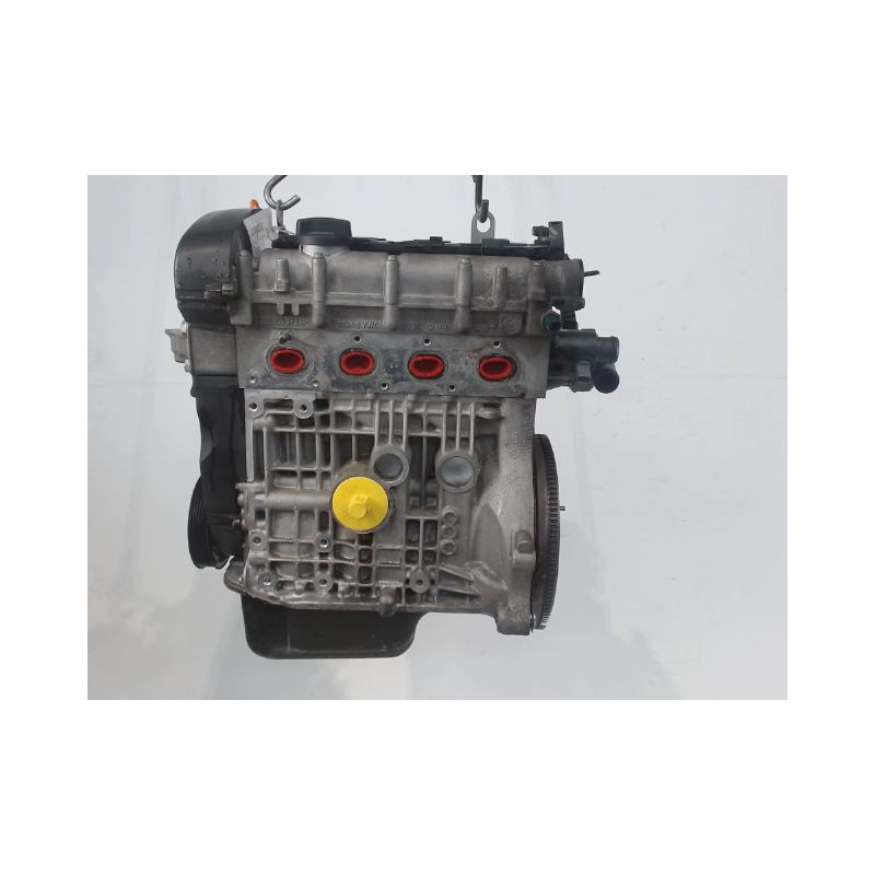MOTEUR ESSENCE SEAT IBIZA IV Phase 1 2008-2012 1.4