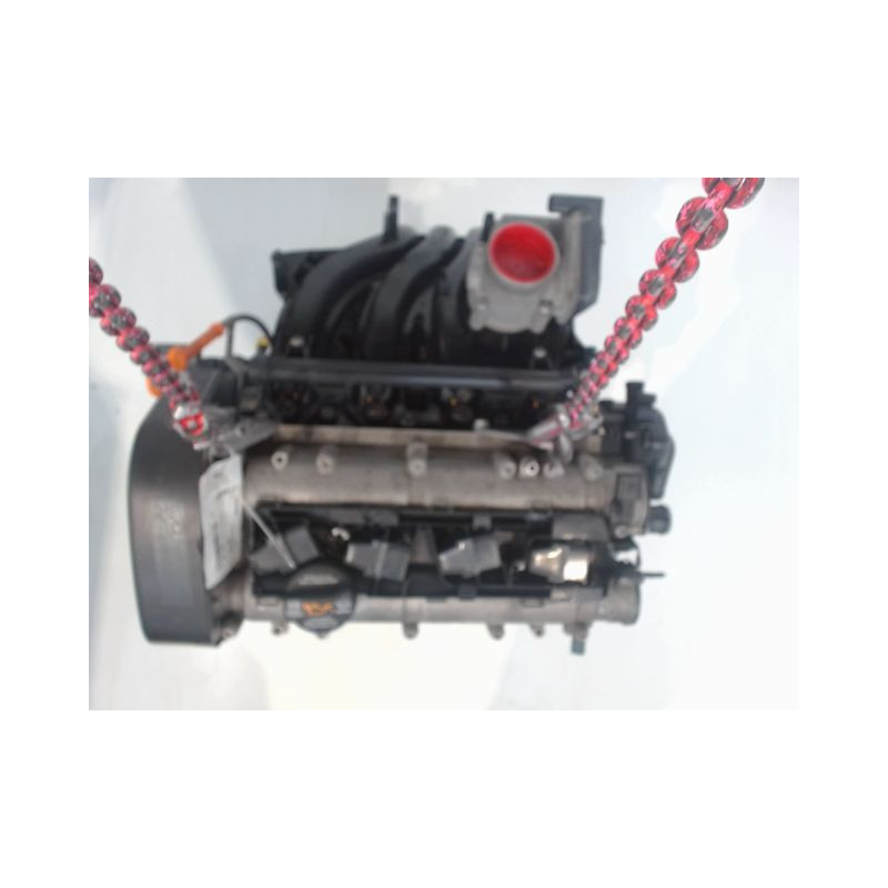 MOTEUR ESSENCE SEAT IBIZA IV Phase 1 2008-2012 1.4