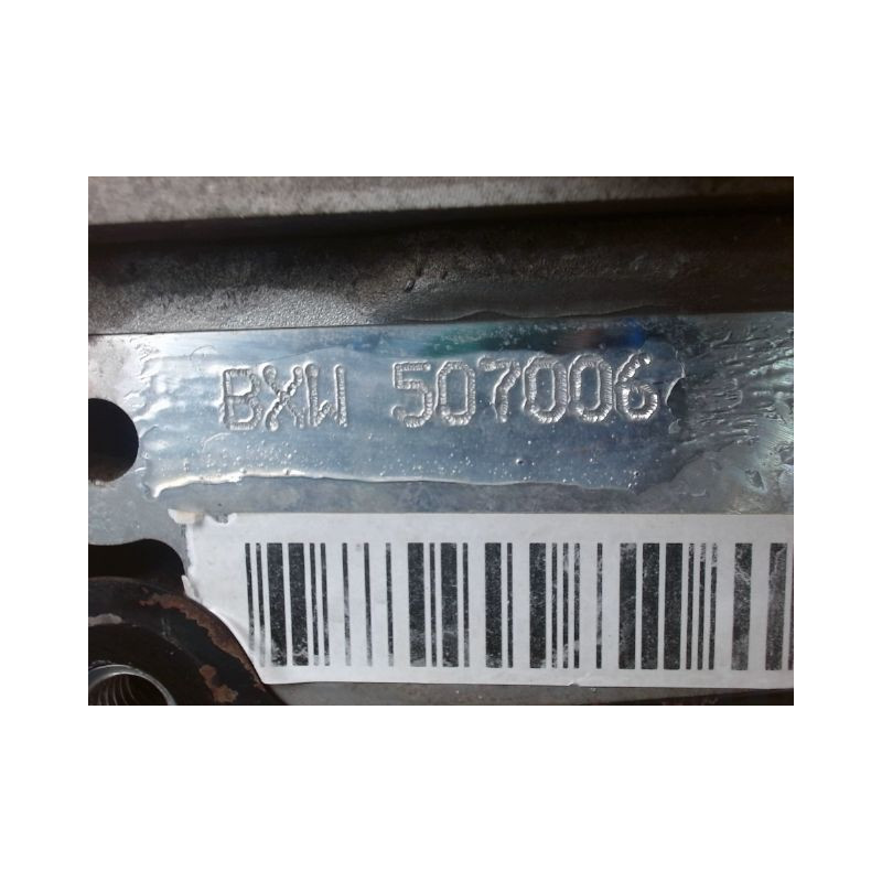 MOTEUR ESSENCE SEAT IBIZA IV Phase 1 2008-2012 1.4