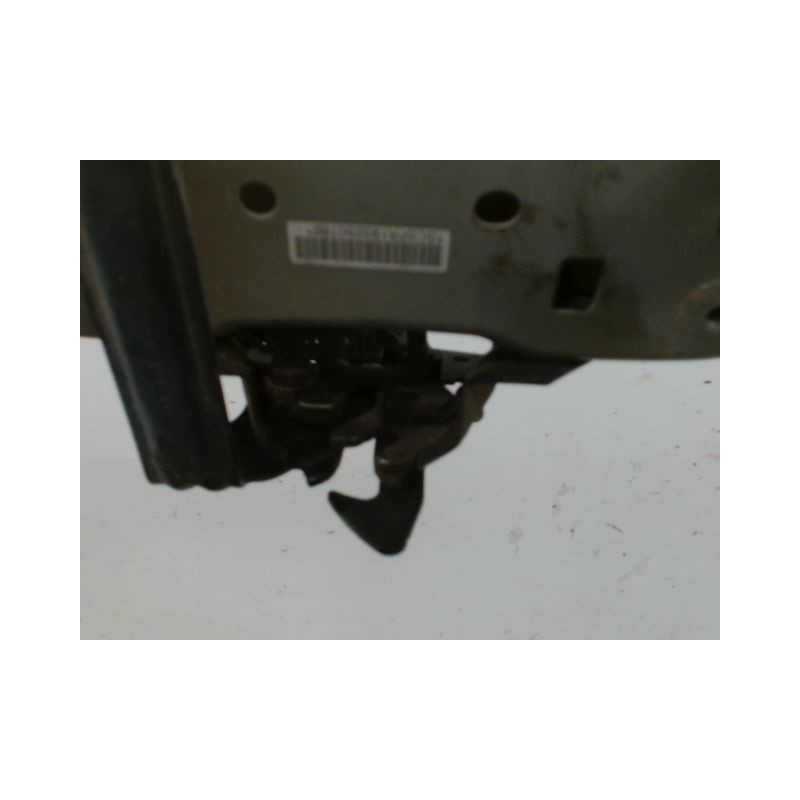 TRAVERSE SUPERIEURE ARMATURE AVANT NISSAN MICRA