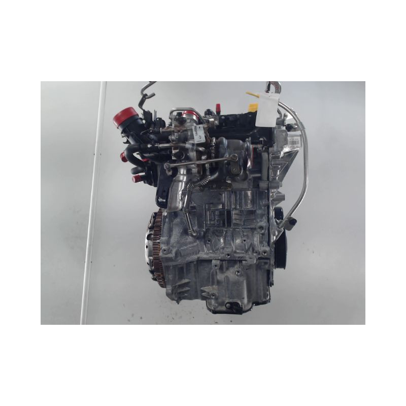 MOTEUR ESSENCE NISSAN MICRA 1.0 IG-T 100
